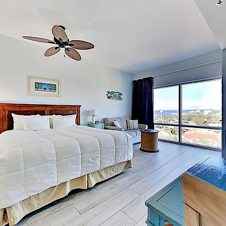 Luau Condos V Дестин Экстерьер фото