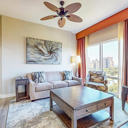 Luau Condos V Дестин Номер фото